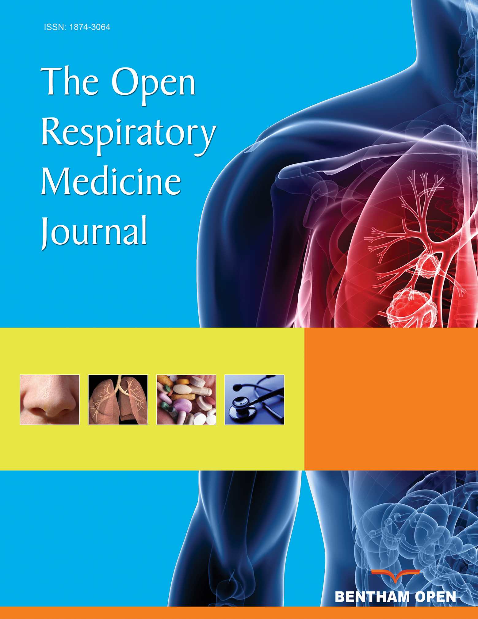 The Open Respiratory Medicine Journal
